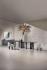 Naturedesign table LYMPH BIG
